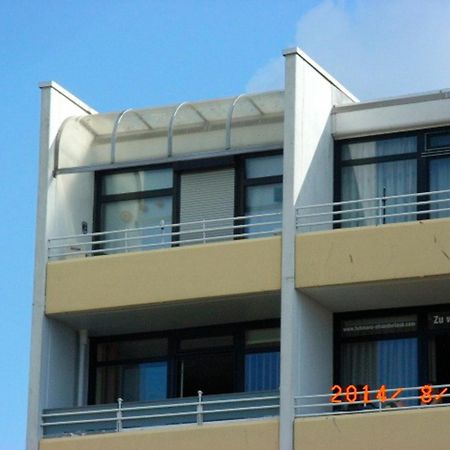 Ferienwohnung Thordsen 4 Burgtiefe auf Fehmarn Екстериор снимка