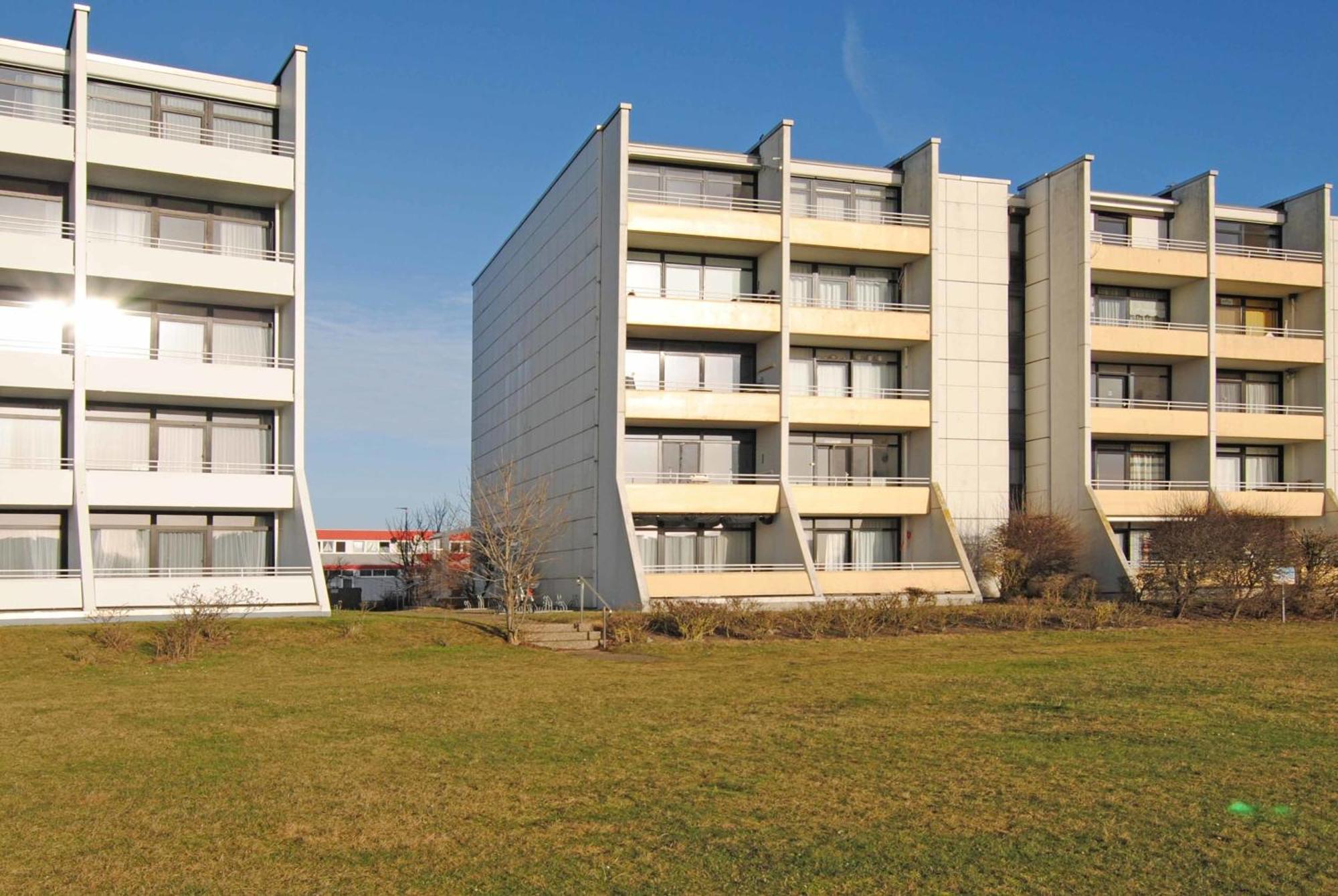 Ferienwohnung Thordsen 4 Burgtiefe auf Fehmarn Екстериор снимка