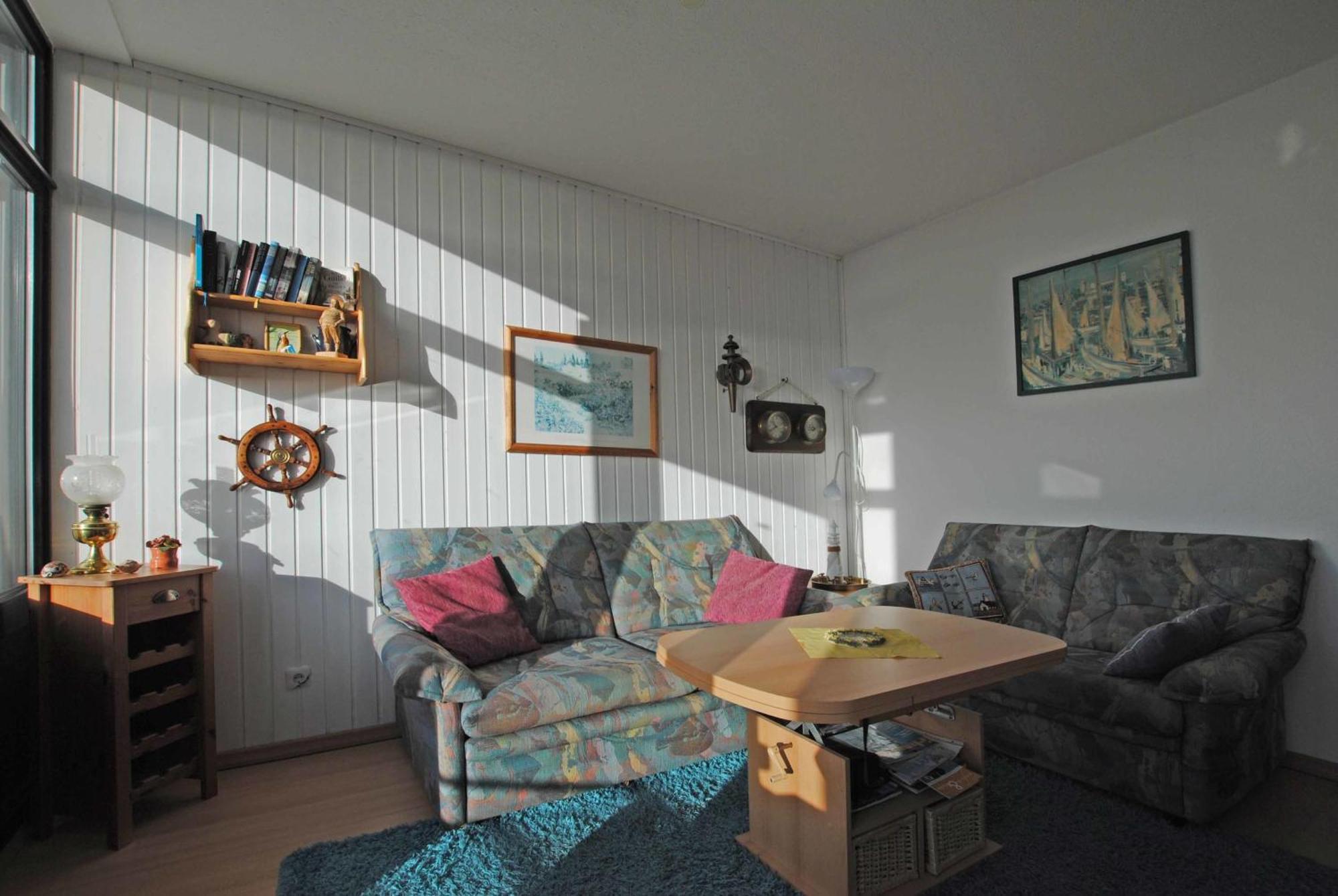 Ferienwohnung Thordsen 4 Burgtiefe auf Fehmarn Екстериор снимка